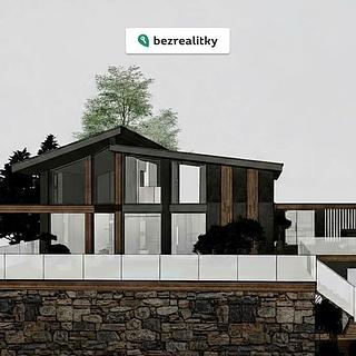 Prodej rodinného domu 203 m² Brno Bystrc