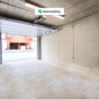 Prodej garáže 16 m² Lázně Kynžvart, Královské svahy