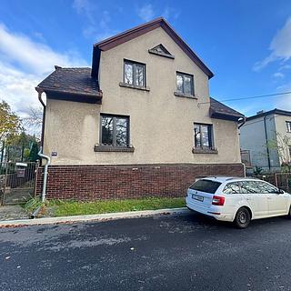 Prodej rodinného domu 223 m² Ostrava