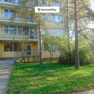 Prodej bytu 3+1 65 m² Praha