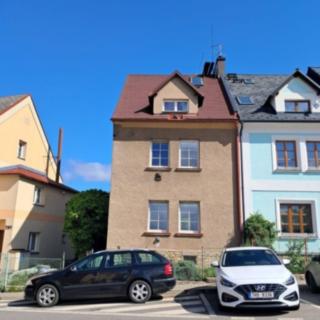 Prodej rodinného domu 182 m² Nové Město nad Metují, Johnova