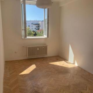 Prodej bytu 3+1 79 m² Praha Košíře, Prachnerova