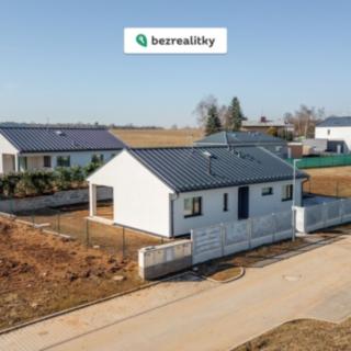 Prodej rodinného domu 143 m² Zbůch, Na Výhledech