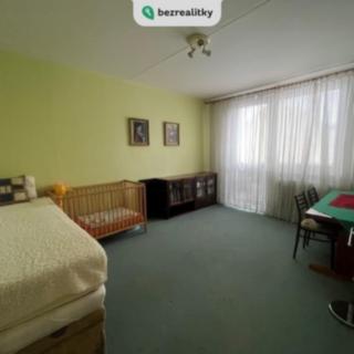 Prodej bytu 3+1 75 m² Vsetín, nám. Svobody