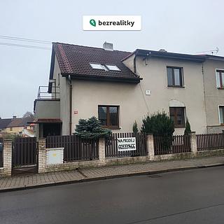 Prodej rodinného domu 150 m² Kladno, Ant. Škváry