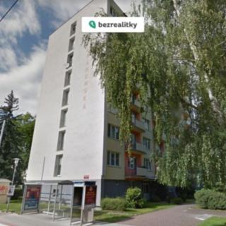 Prodej bytu 4+kk 68 m² České Budějovice