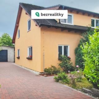 Prodej rodinného domu 156 m² Bystročice
