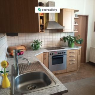 Prodej bytu 2+1 60 m² Praha