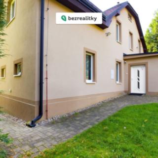 Prodej chaty 276 m² Krásná Lípa Vlčí Hora