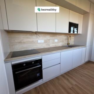 Prodej bytu 2+1 56 m² Praha