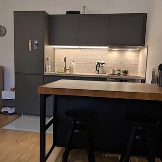 Prodej bytu 1+kk a garsoniéry 36 m² Brno Medlánky, Hrázka