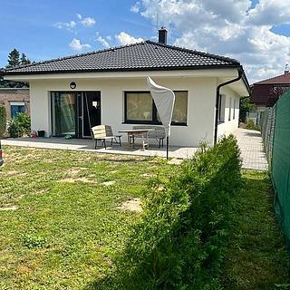 Prodej rodinného domu 117 m&sup2; Mukařov