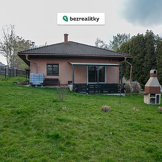 Prodej rodinného domu 80 m² Petřvald, Bužkovská