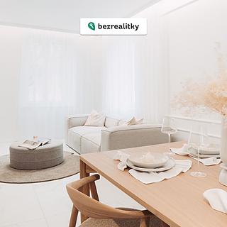 Prodej bytu 2+kk 59 m² Praha