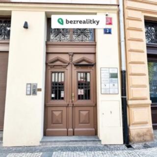 Prodej bytu 3+kk 85 m² Praha Nové Město, Petrská