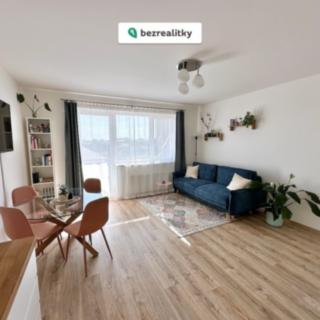 Prodej bytu 2+kk 52 m² Praha