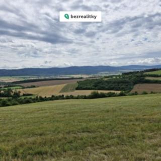 Prodej louky 1672 m² Vinařice
