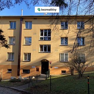 Prodej bytu 2+1 49 m² Praha Smíchov, U Mrázovky