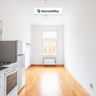 Prodej bytu 2+kk 43 m² Praha
