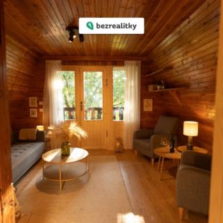 Prodej chaty 53 m² Kanice