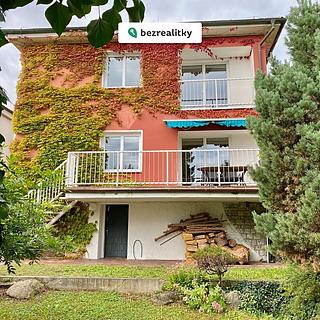 Prodej rodinného domu 232 m² Praha Modřany, Hornocholupická