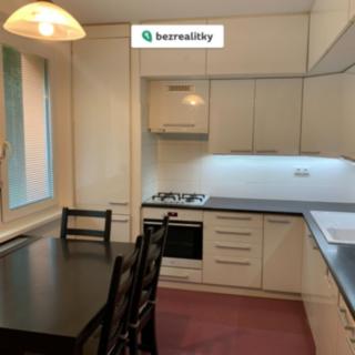 Prodej bytu 3+1 70 m² Brno Bystrc, Štouračova
