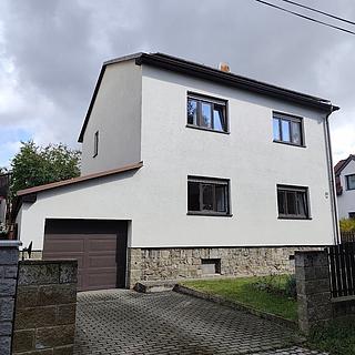 Prodej rodinného domu 149 m² Jihlava