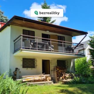 Prodej chaty 76 m² Jivno
