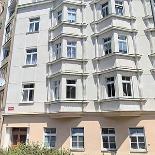 Prodej bytu 2+1 71 m&sup2; Karlovy Vary