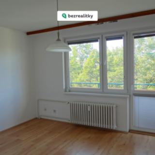 Prodej bytu 3+1 71 m² Pardubice Studánka, Luďka Matury