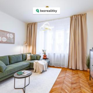 Prodej bytu 2+kk 71 m² Praha