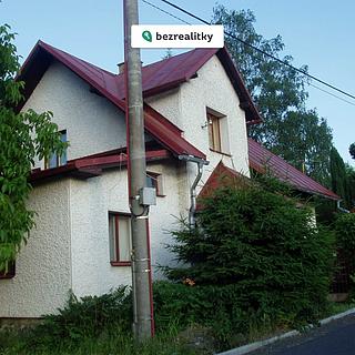 Prodej rodinného domu 216 m² Chuchelna