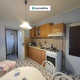 Prodej bytu 4+1 87 m² Svitavy Lány, Antonína Slavíčka