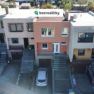 Prodej rodinného domu 198 m² Letovice, B. Martinů