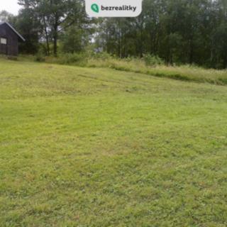 Prodej zahrady 2 119 m² Žulová
