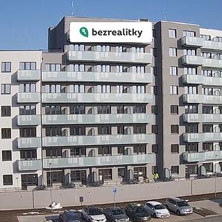 Prodej bytu 2+kk 45 m² Praha Hostivař, U továren