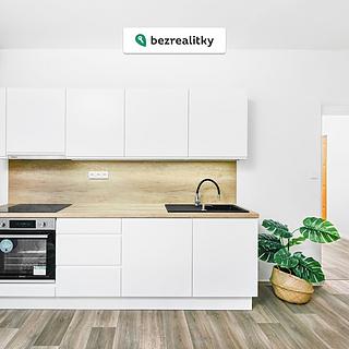 Prodej bytu 2+kk 37 m&sup2; Ostrava