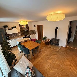 Prodej bytu 3+kk 85 m² Držkov