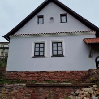 Prodej chaty 300 m² Oplany