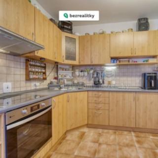 Prodej bytu 3+1 90 m² Město Touškov