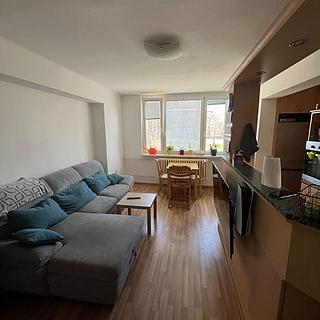 Prodej bytu 3+kk 51 m&sup2; Sedlčany