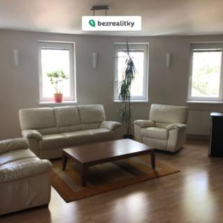 Prodej bytu 4+kk 120 m² Brno Husovice, Cacovická