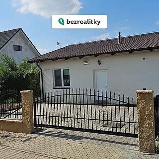 Prodej rodinného domu, 85m²