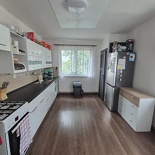 Prodej bytu 2+kk 56 m² Příbram IV, Hornických učňů