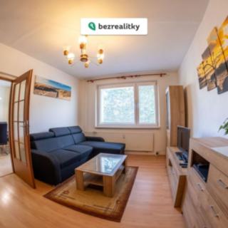 Prodej bytu 3+1 71 m² Karlovy Vary Rybáře, U Koupaliště