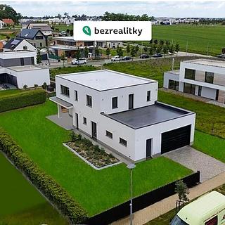 Prodej rodinného domu 226 m² Vysoký Újezd