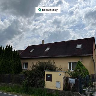 Prodej rodinného domu 180 m&sup2; Říčany