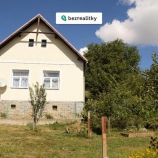 Prodej rodinného domu 95 m² Pacov, Pošenská