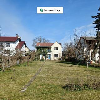 Prodej rodinného domu 160 m² Dobřichovice, Všenorská