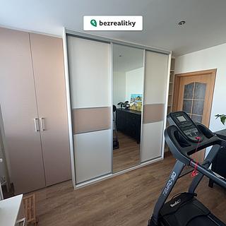 Prodej bytu 3+kk 89 m² Praha